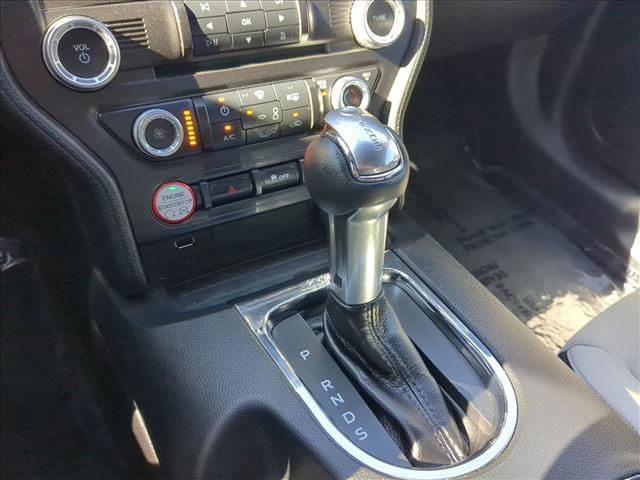 used 2015 Ford Mustang car, priced at $29,999