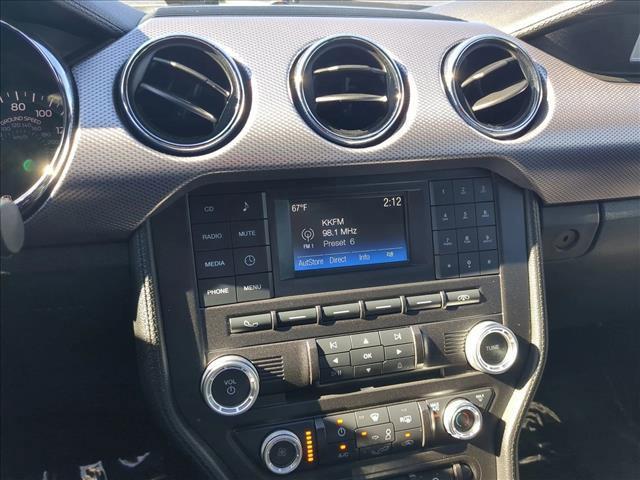 used 2015 Ford Mustang car, priced at $29,999