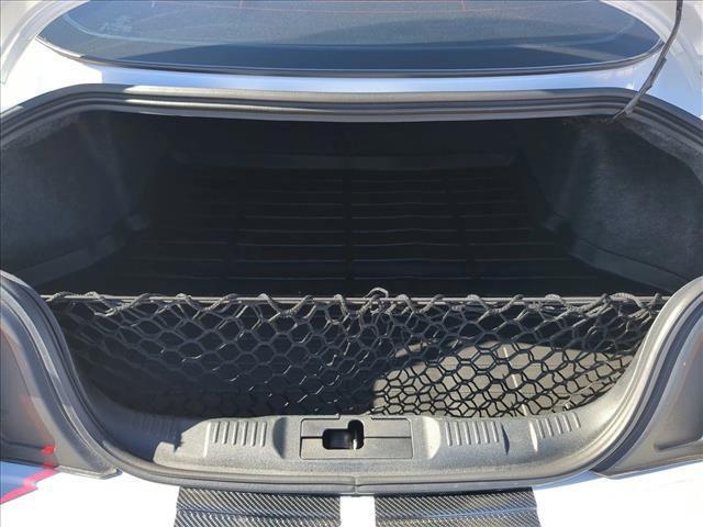 used 2015 Ford Mustang car, priced at $29,999