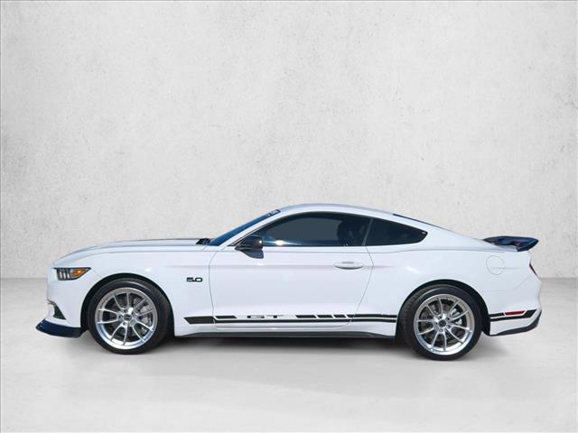 used 2015 Ford Mustang car, priced at $29,999