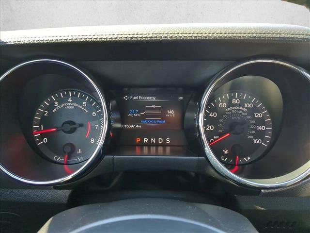 used 2015 Ford Mustang car, priced at $29,999