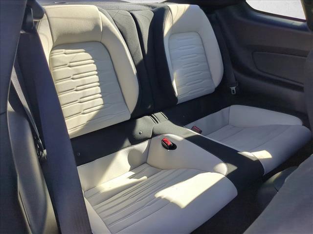 used 2015 Ford Mustang car, priced at $29,999