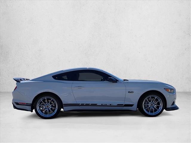used 2015 Ford Mustang car, priced at $29,999