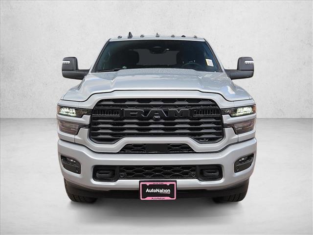 new 2026 Ram 2500 car, priced at $69,216