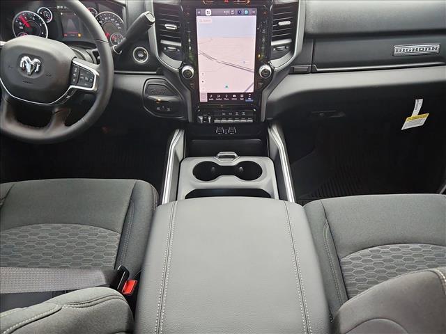 new 2026 Ram 2500 car, priced at $69,216