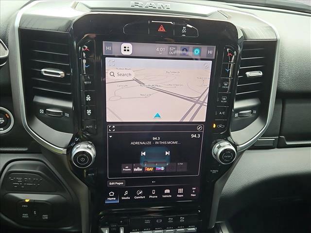 new 2026 Ram 2500 car, priced at $69,216