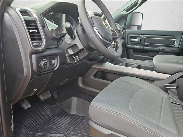 new 2026 Ram 2500 car, priced at $69,216