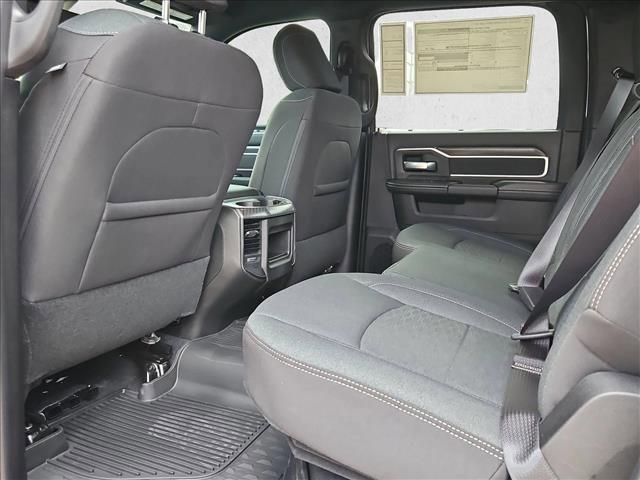 new 2026 Ram 2500 car, priced at $69,216