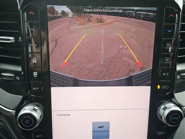 new 2026 Ram 2500 car, priced at $69,216