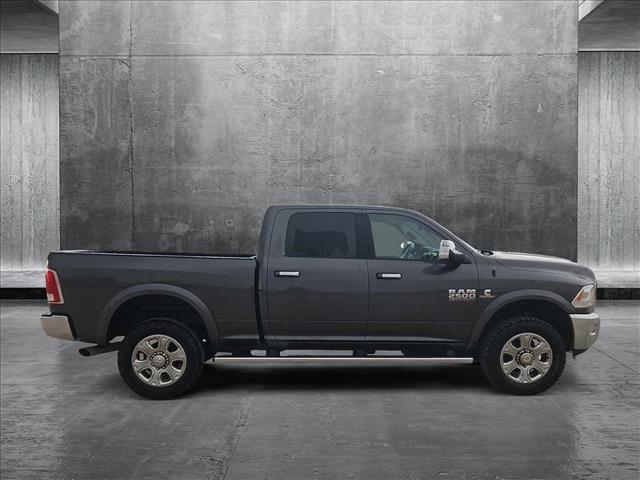 used 2018 Ram 2500 car, priced at $42,499