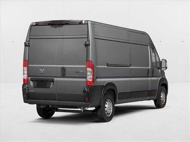 new 2026 Ram ProMaster 2500 car, priced at $61,944