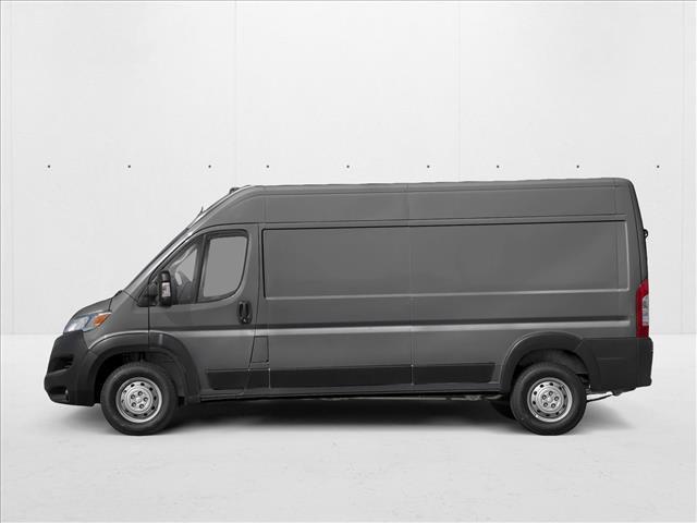 new 2026 Ram ProMaster 2500 car, priced at $61,944