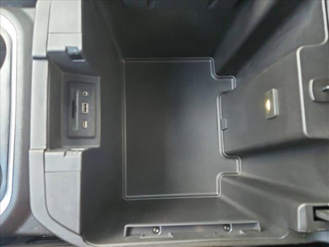 used 2021 Chevrolet Silverado 1500 car, priced at $36,789