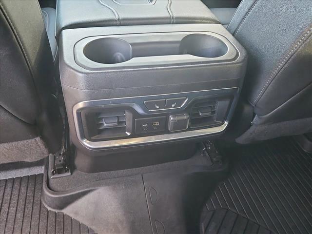 used 2021 Chevrolet Silverado 1500 car, priced at $36,789