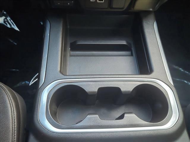 used 2021 Chevrolet Silverado 1500 car, priced at $36,789