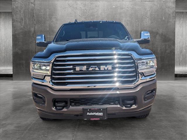 new 2024 Ram 2500 car, priced at $83,252