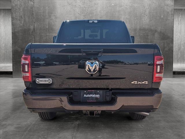 new 2024 Ram 2500 car, priced at $83,252