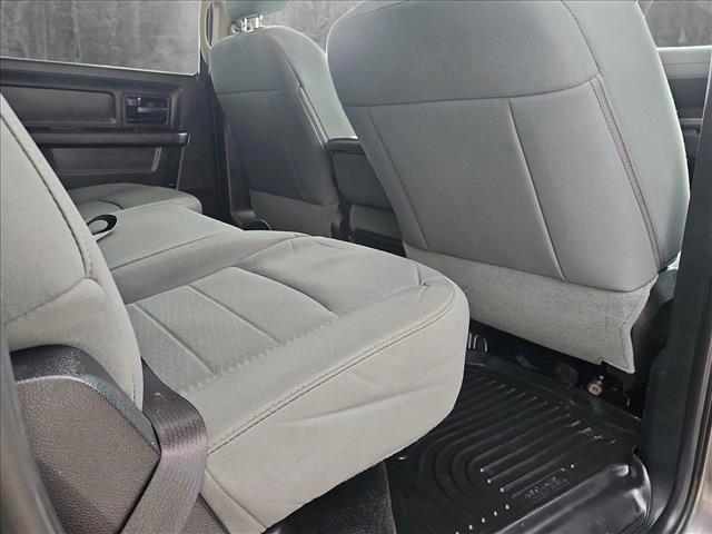 used 2014 Ram 1500 car, priced at $18,999