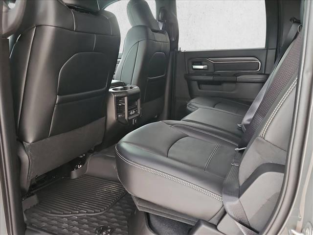 new 2026 Ram 2500 car, priced at $72,614