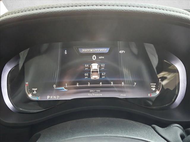 new 2026 Ram 2500 car, priced at $72,614