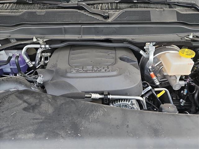 new 2026 Ram 2500 car, priced at $72,614