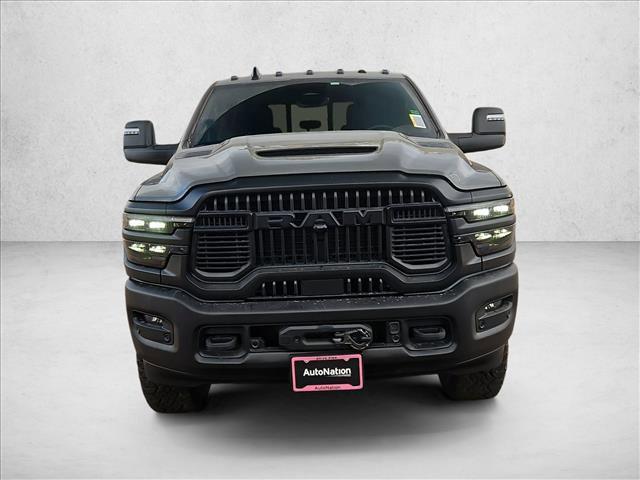 new 2026 Ram 2500 car, priced at $72,614