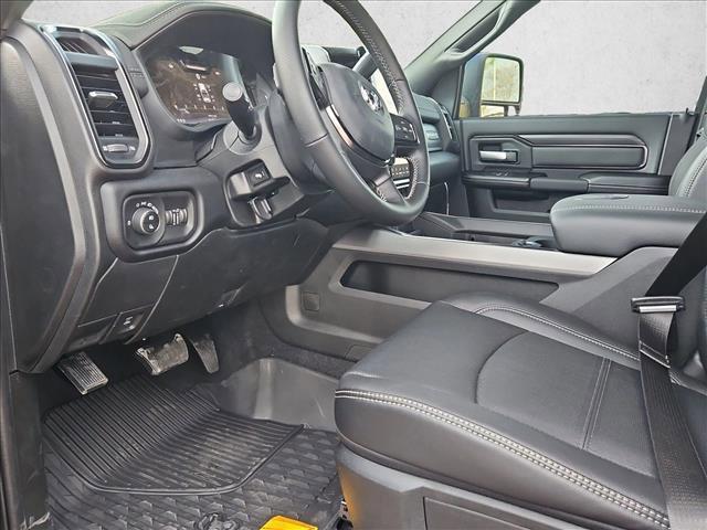 new 2026 Ram 2500 car, priced at $72,614