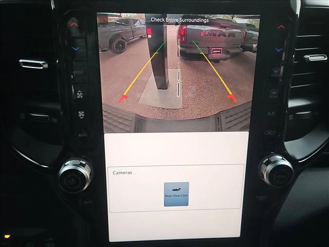 new 2026 Ram 2500 car, priced at $72,614