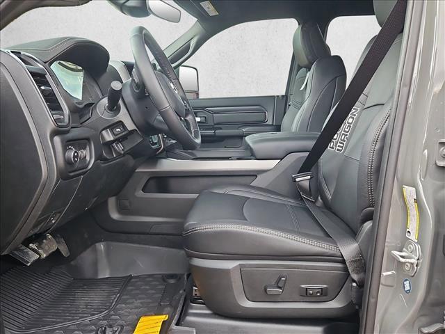 new 2026 Ram 2500 car, priced at $72,614