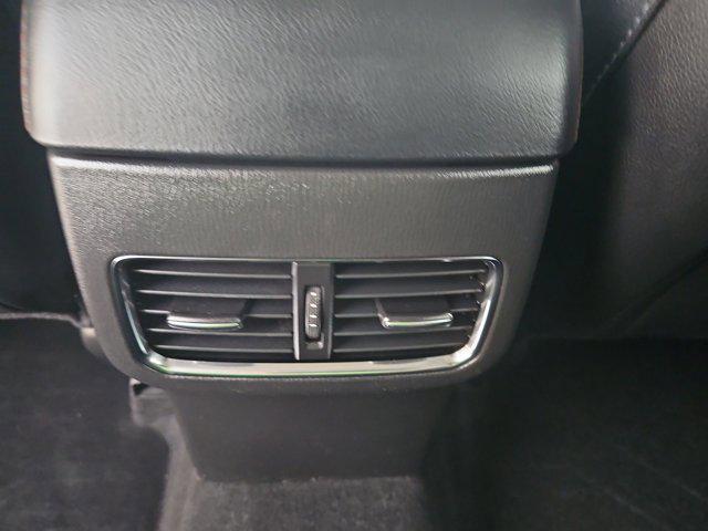 used 2023 Mazda CX-5 car, priced at $26,999