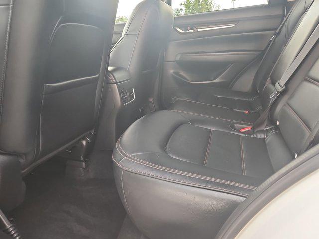 used 2023 Mazda CX-5 car, priced at $26,999