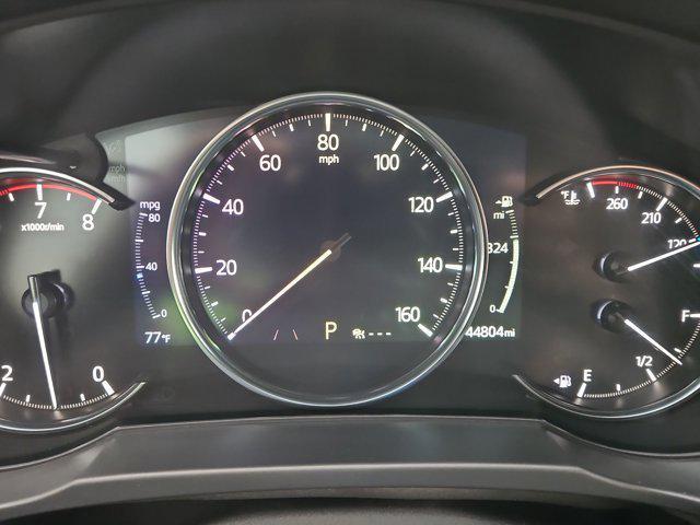 used 2023 Mazda CX-5 car, priced at $26,999