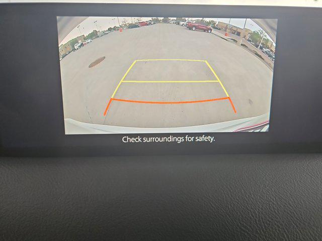 used 2023 Mazda CX-5 car, priced at $26,999