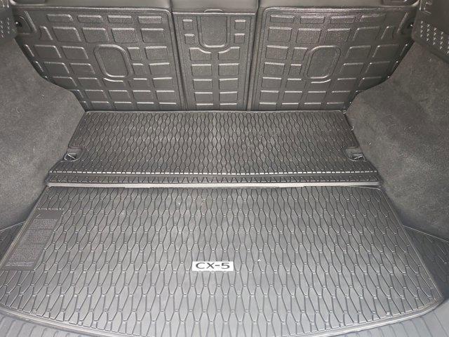 used 2023 Mazda CX-5 car, priced at $26,999