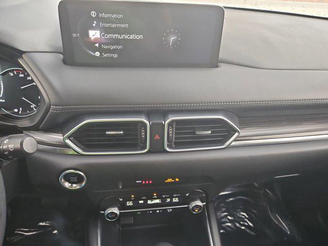 used 2023 Mazda CX-5 car, priced at $26,999