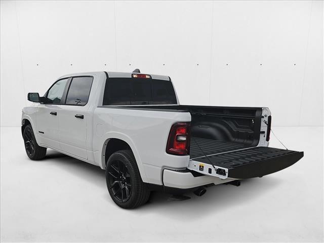 new 2026 Ram 1500 car, priced at $66,287