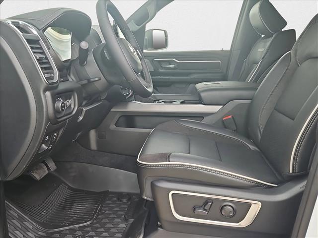 new 2026 Ram 1500 car, priced at $66,287