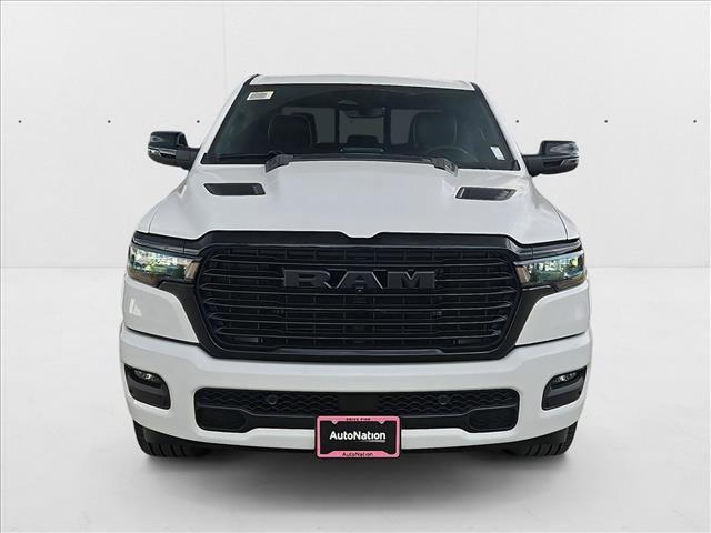 new 2026 Ram 1500 car, priced at $66,287