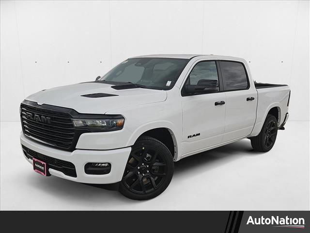 new 2026 Ram 1500 car, priced at $66,287