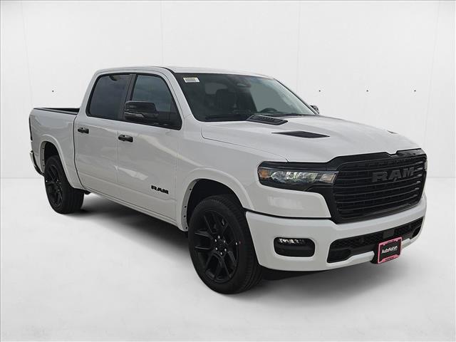 new 2026 Ram 1500 car, priced at $66,287