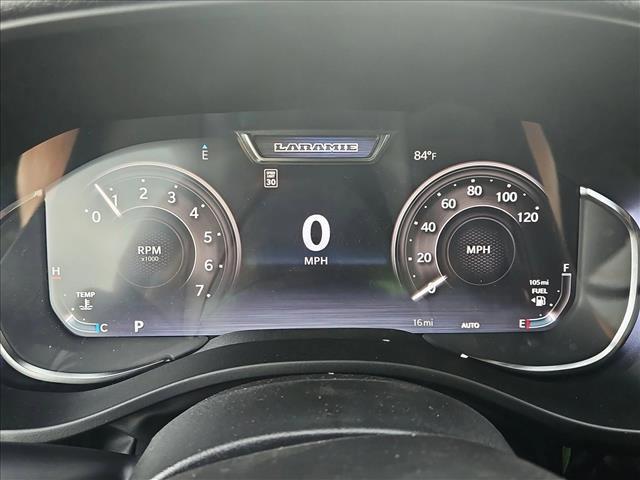 new 2026 Ram 1500 car, priced at $66,287