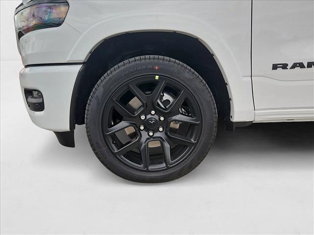 new 2026 Ram 1500 car, priced at $66,287