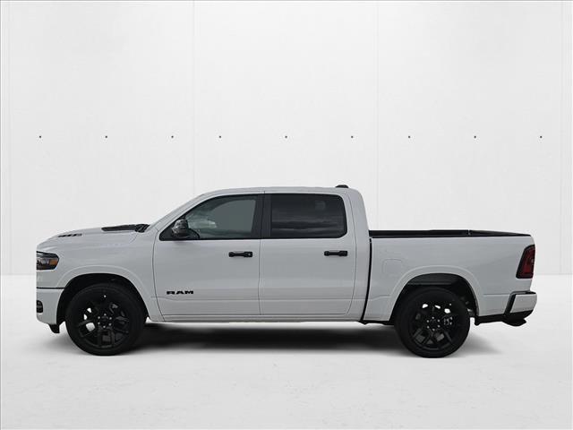 new 2026 Ram 1500 car, priced at $66,287