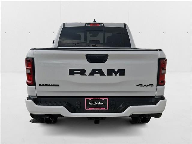 new 2026 Ram 1500 car, priced at $66,287