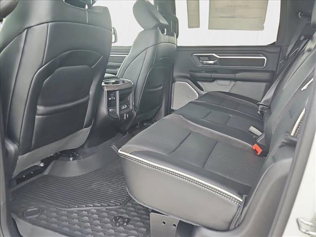 new 2026 Ram 1500 car, priced at $66,287