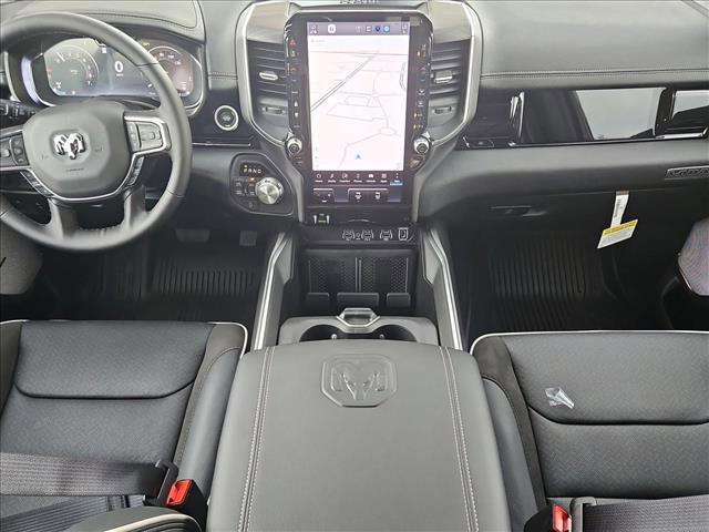 new 2026 Ram 1500 car, priced at $66,287