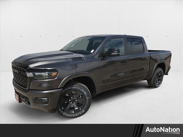 new 2026 Ram 1500 car, priced at $60,254