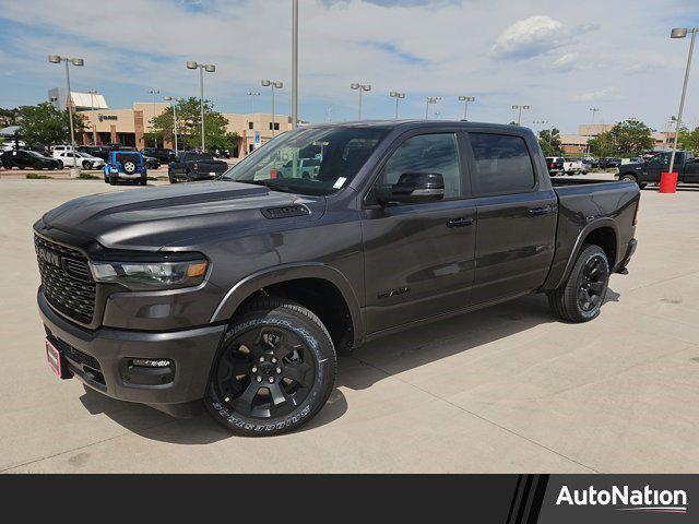 new 2026 Ram 1500 car, priced at $60,254