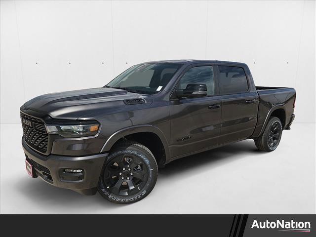 new 2026 Ram 1500 car, priced at $54,388