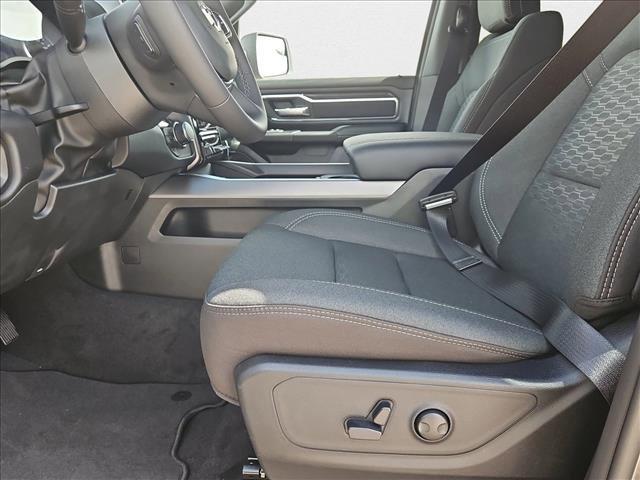 new 2026 Ram 1500 car, priced at $53,388